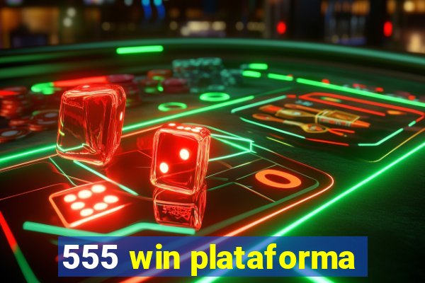 555 win plataforma